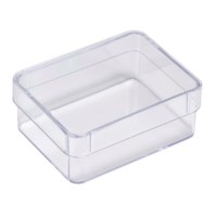 Box 9.6 x 5.6 x 2.9 cm