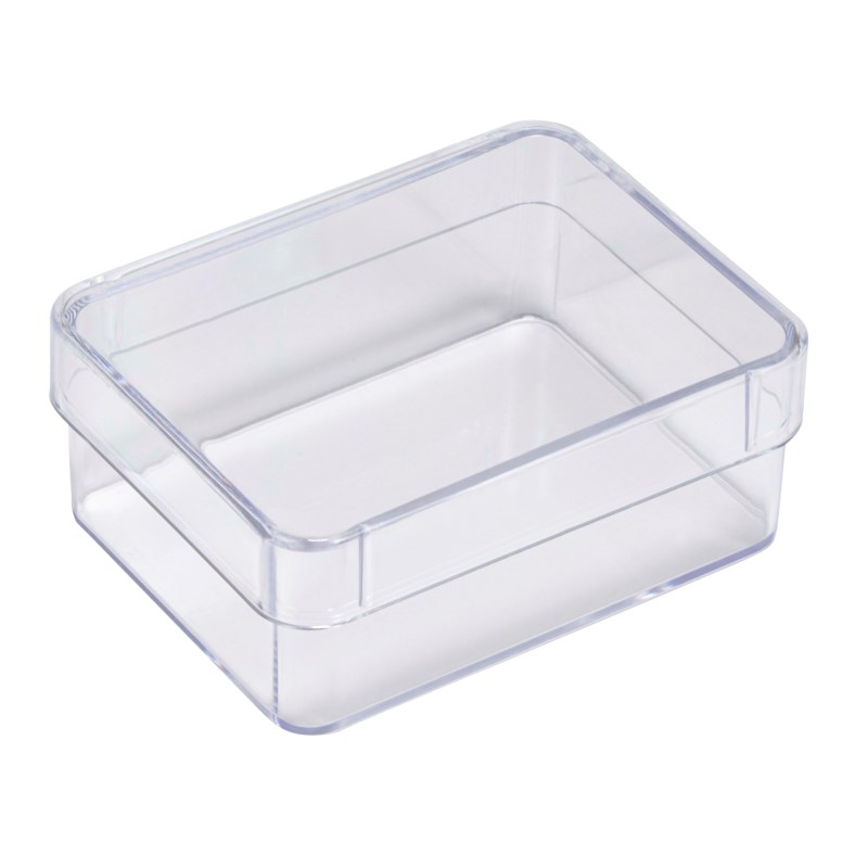 Box 9.6 x 5.6 x 2.9 cm