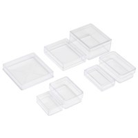 Box 9.6 x 5.6 x 2.9 cm
