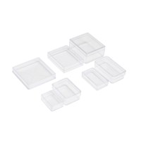 Box 10.1 x 10.1 x 1.6 cm