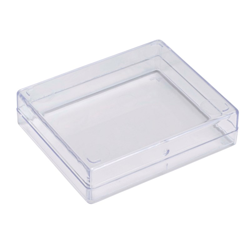 Box 10 x 8.1 x 2.4 cm