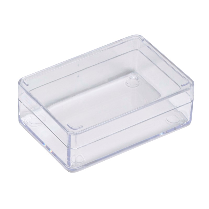 Box 6.3 x 4.2 x 1.8 cm