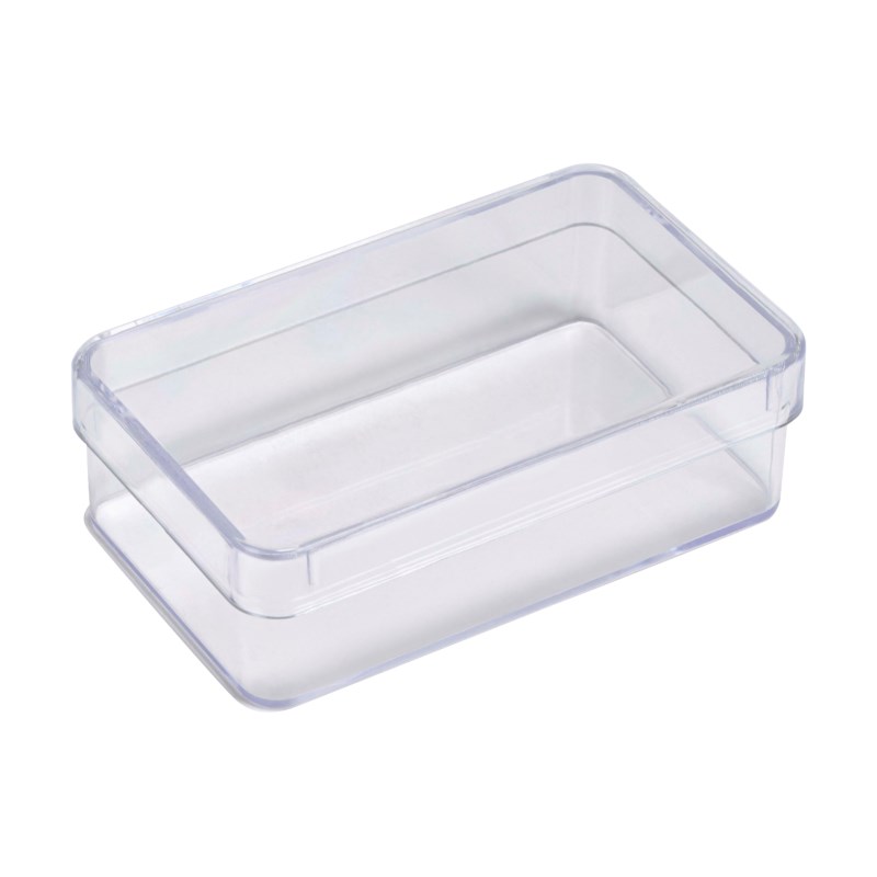 Box 7.6 x 5.6 x 3 cm