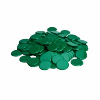 Counters green