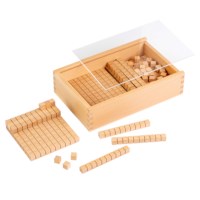 Base 10 assortment