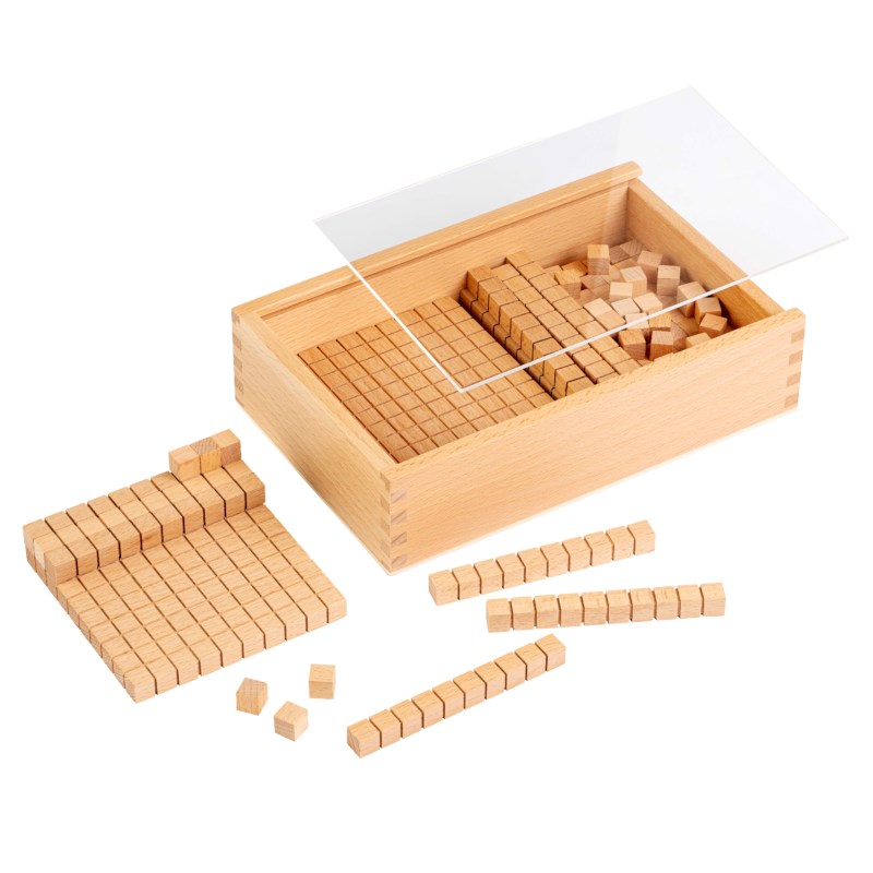 Base 10 assortment