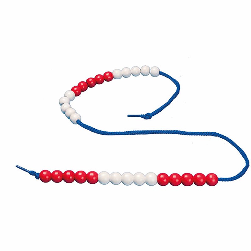 Bead string up to 30 pupils