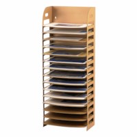 Paint drying rack cardboard