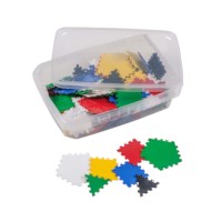 Lokon 156 pieces