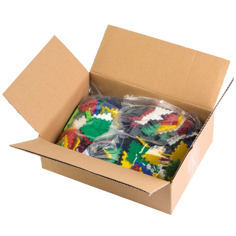 Lokon 312 pieces