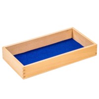Clock Stamp: Box For Storage