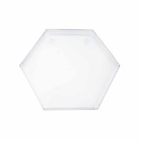 Scope tray transparent