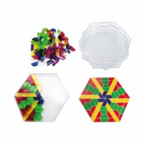 Scope school set transparent