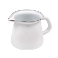 Enamel Jug