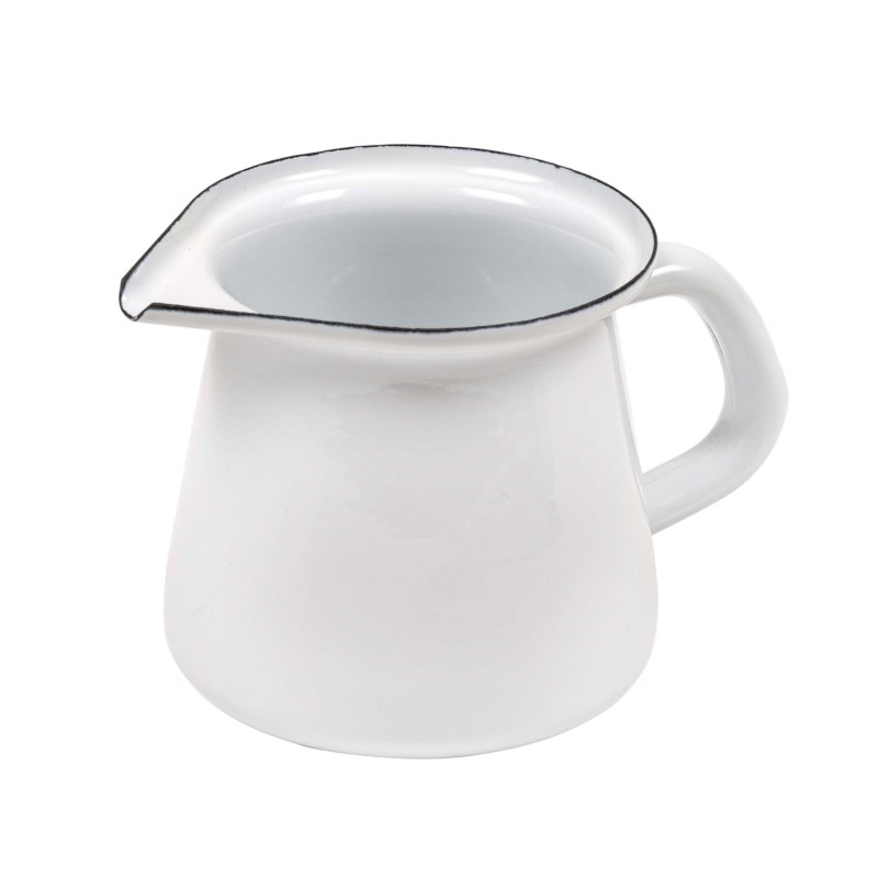 Enamel Jug