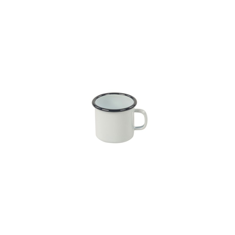 Enamel Mug