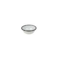 Enamel Finger Bowl