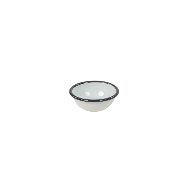 Enamel Finger Bowl