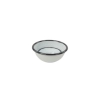 Enamel Salad Bowl