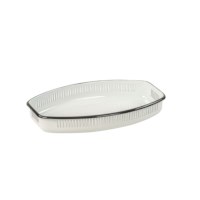Enamel Bread Basket