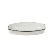 Enamel Bread Basket