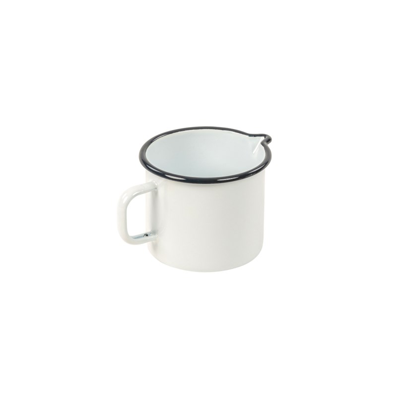 Enamel Measuring Cup