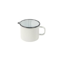 Enamel Measuring Cup