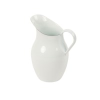 Enamel Water Pitcher