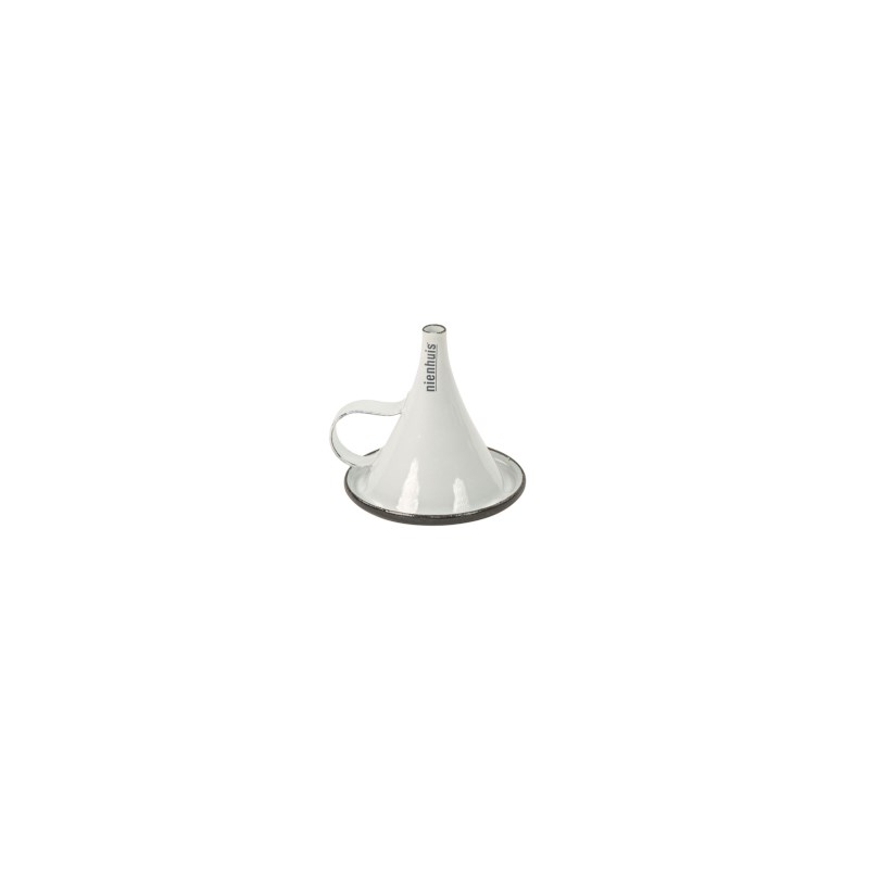 Enamel Funnel