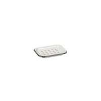 Enamel Soap Dish