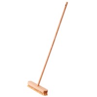 Scrubber