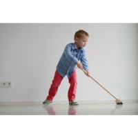 Squeegee, (70 cm)