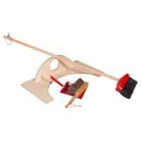 Sweeping Guide