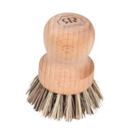 Table Washing Brush