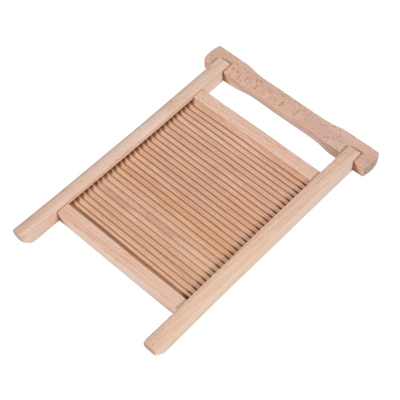 Wooden Washboard Heutink International