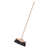Indoor Broom: Soft Brown (49 cm.)