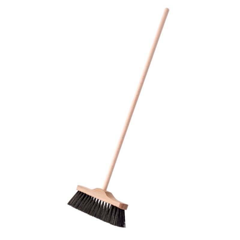 Indoor Broom: Soft Brown (49 cm.)