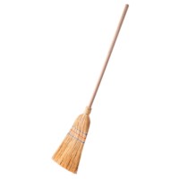Corn Broom (90 cm.)