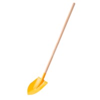 Lawn Shovel (80 cm.)