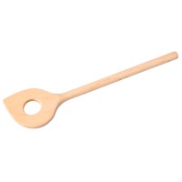 Cooking Spoon With Hole
