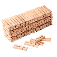 Mini Cloth Pegs
