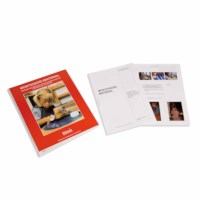 Montessori Materials Book 1 (German version)