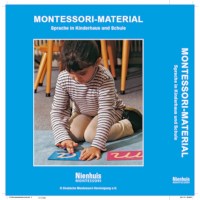 Montessori Materials Book 2 (German version)