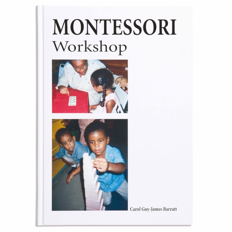 Montessori Workshop