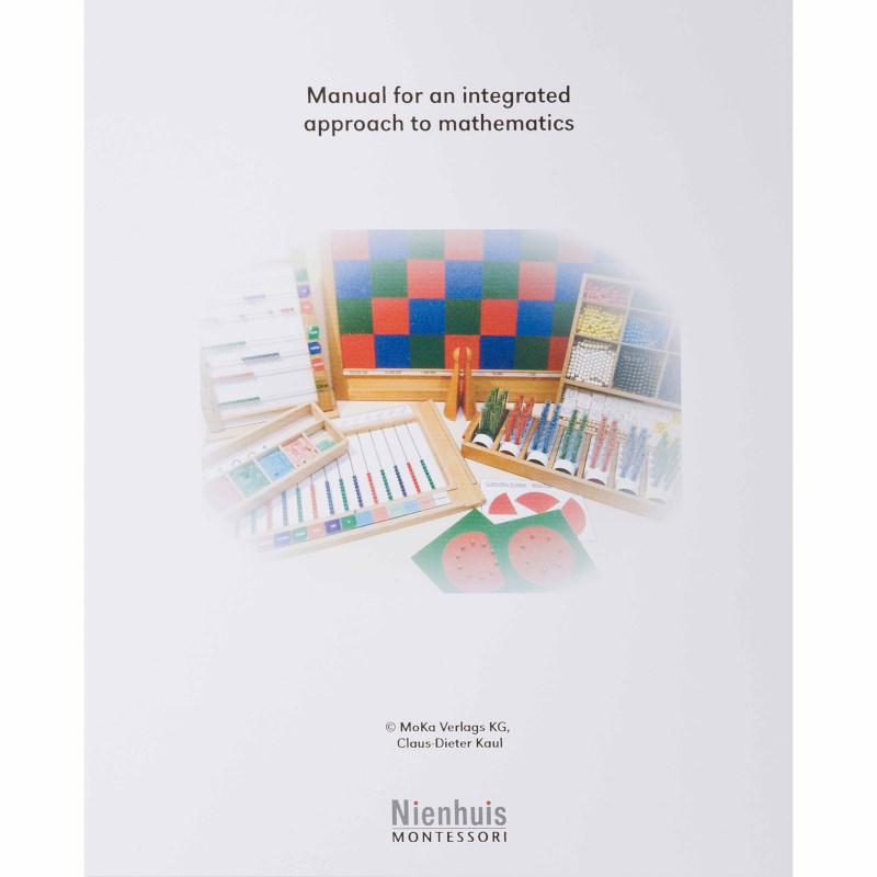 Manual For An Integrated Approach To Mathematics