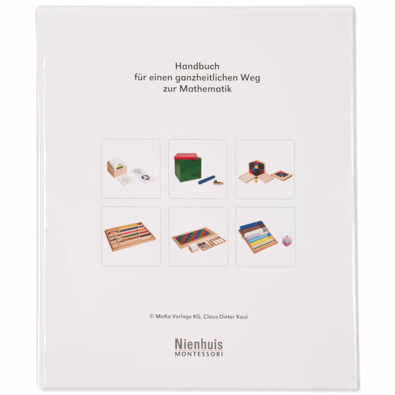 Handbuch zur Mathematik (German version)