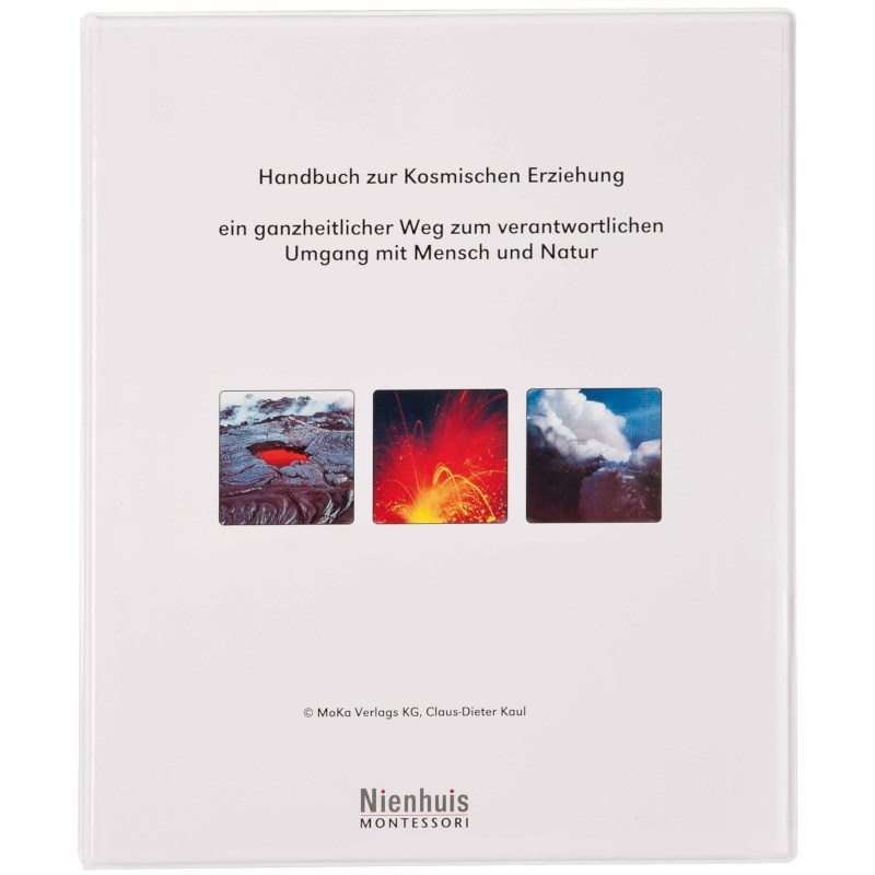 Handbuch zur kosmischen Erziehung (German version)
