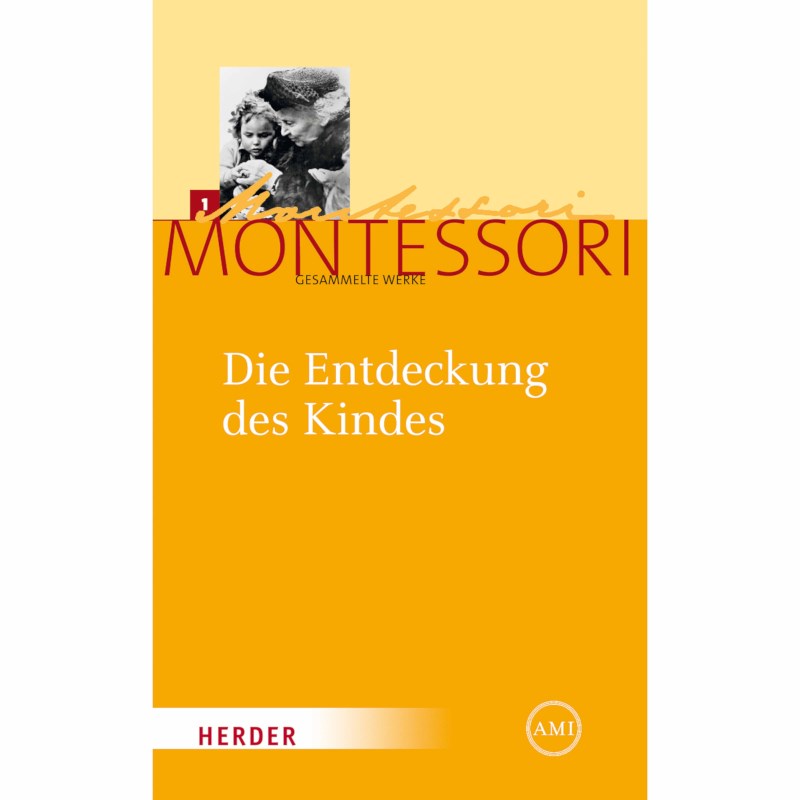 Die Entdeckung des Kindes (German version)