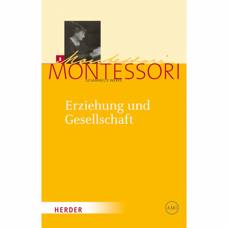 Erziehung und Gesellschaft (German version)