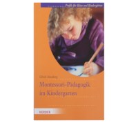 Montessori-Pädagogik im Kindergarten (German version)